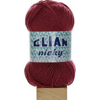 VSV Elian nicky starorůžová 6683