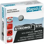 Rapid spony 9/24 1000 ks