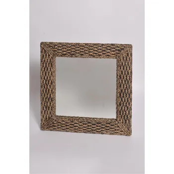 Zrcadlo Hitra Zrcadlo ECENG wash 70x70cm