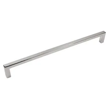 Nábytkové kování Kovová úchytka SIRO 2108-232 ZN1