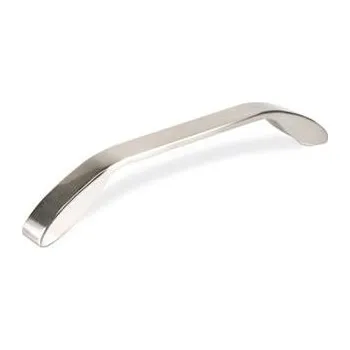 Nábytkové kování Kovová úchytka SIRO 2266-177 ZN21