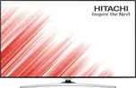 Hitachi 65" LED (65HL15W64)