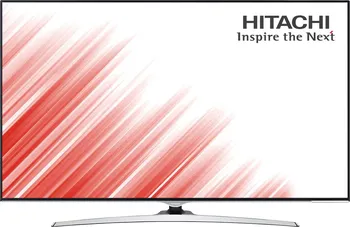 Televizor Hitachi 65" LED (65HL15W64)