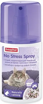 Lék pro psa a kočku Beaphar No Stress 125 ml