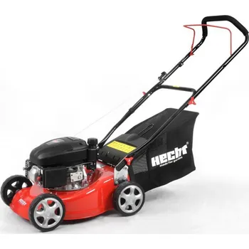 Sekačka Recenze Hecht 4041