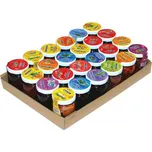 Pečený čaj mix Nature Notea , 24 ks