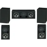 AQ Wega Set 3 (5.0) třešeň