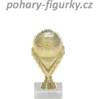 Figurka fotbalový míč 8013