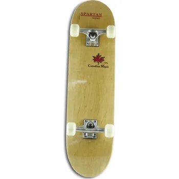 Skateboard Spartan Extrem Profi 266