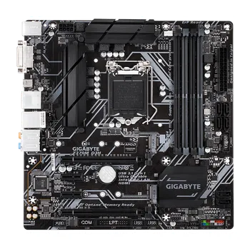 Základní deska Gigabyte Z370M D3H (GA-Z370M D3H)