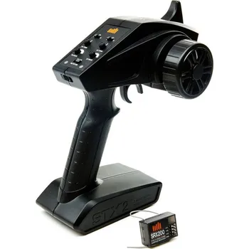 RC vybavení Spektrum STX2 FHSS SPMSTX200 