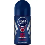 Nivea Men Dry Impact M roll-on 50 ml