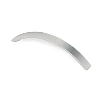 Nábytkové kování Kovová úchytka SIRO 1029-147 ZN2