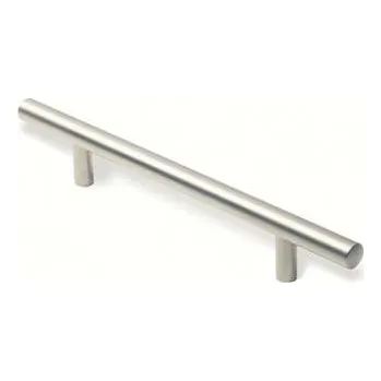 Nábytkové kování Kovová úchytka SIRO 885-208 ZN4