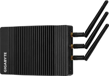 Gigabyte Brix 4200 IoT (GB-EAPD-4200) Stolní počítač Gigabyte Brix 4200 IoT (GB-EAPD-4200)