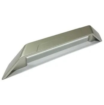 Nábytkové kování Plastová úchytka SIRO SM8246-200 I MV7