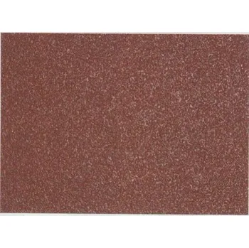 Brusný papír Makita P-36463 brusné papíry 114x140mm, G100, 50ks Sleva 10%, při nákupu nad 3500,-Kč doprava zdarma