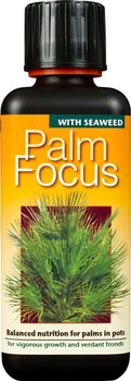 Hnojivo Growth Technology Palm Focus