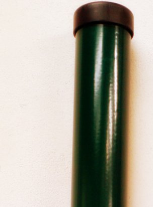 Sloupek TURBOLINEA 200 cm / pr. 38 mm plastovaný