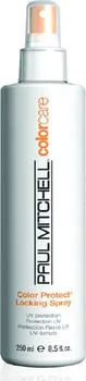 Vlasová regenerace Paul Mitchell Color Protect Locking Spray 250 ml