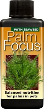 Hnojivo Growth Technology Palm Focus