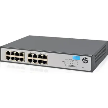 Switch HP 1420-16G