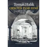 Obnovíš tvář země: Texty k obnově…