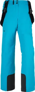 Snowboardové kalhoty Kilpi Elare-W světle modré
