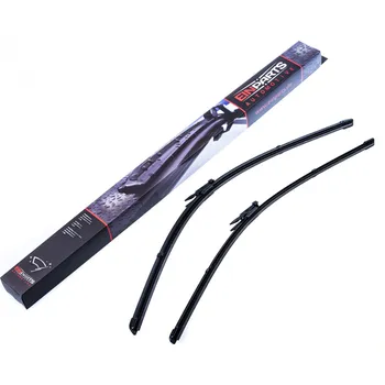 Stěrač Přední stěrače MERCEDES A W169 (2004-2012)