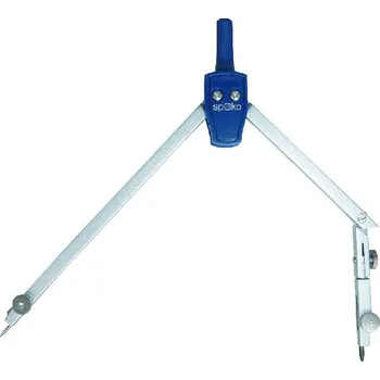 Dětské zboží kružítko s ohebným kloubem