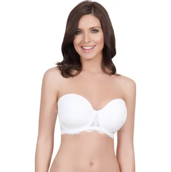 Dámské spodní prádlo Parfait Elissa P5011 bílá