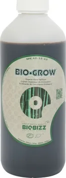 Hnojivo BioBizz Bio-Grow