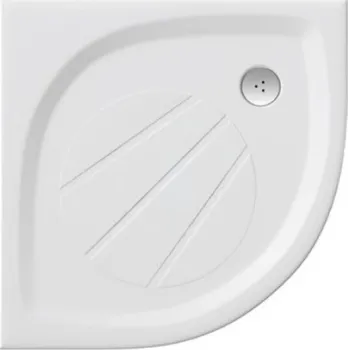 Sprchová vanička Ravak Elipso Pro XA237701010