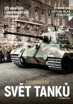 Encyklopedie: Svět tanků - Ivo Pejčoch