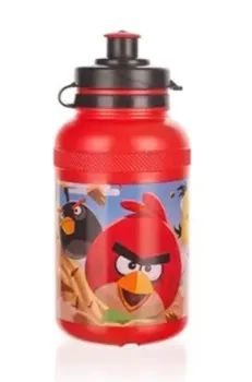 Láhev Banquet Angry Birds 400 ml