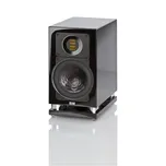 ELAC BS 403 Black High Gloss