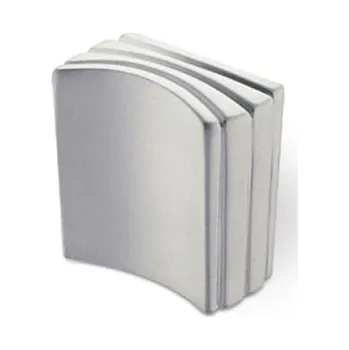 Nábytkové kování Kovová knopka SIRO 1310-27 ZN2