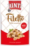 Rinti Filetto 100 g - kuře/hovězí v želé