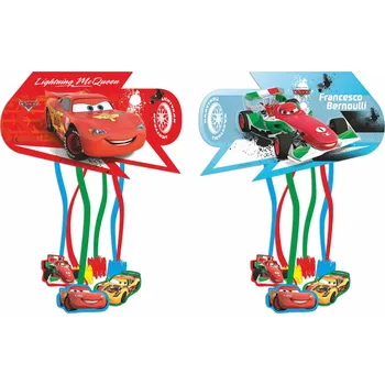 Piñata Procos Cars piňata