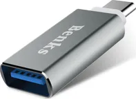 Benks adaptér USB-C na USB