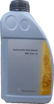 Převodový olej Mercedes Getriebeol MB 236.15 1 l