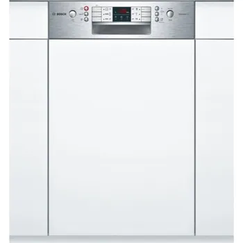 Myčka nádobí BOSCH SPI46IS05E