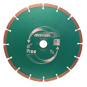 Brusný kotouč Makita Diamak 230 mm