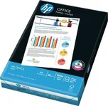 HP Office Paper B+ A4 80g/m2 500 listů