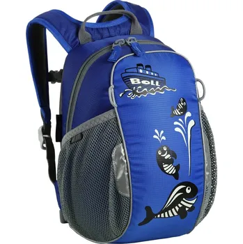 Dětský batoh BOLL GEAR Bunny 6 l