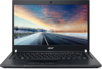 Notebook Acer TravelMate P6 (NX.VG5EC.001)