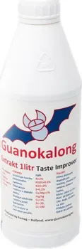 Hnojivo Guanokalong Extrakt