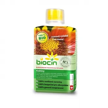 Hnojivo Biocin FB 500 ml