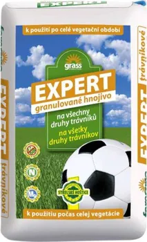 Hnojivo Forestina Profi Grass Expert Start tráva 