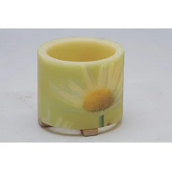 Zalaminovaná cedulka,dekorace